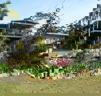 Echostayz Blenheim Beach House - Sunshine Coast Guide