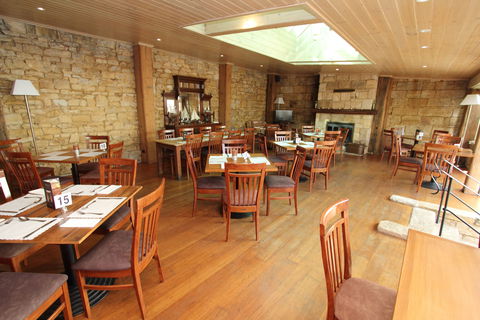 Fitzroy Inn Historic Retreat - Mittagong - Sunshine Coast Guide 2