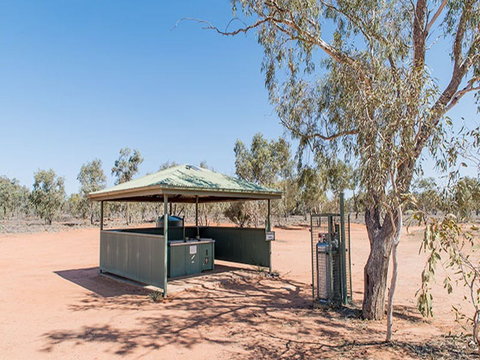 Fort Grey Campground - Sunshine Coast Guide 1