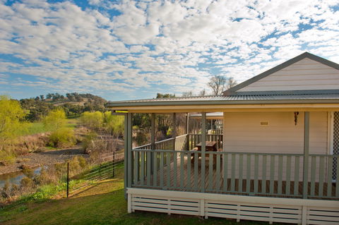 Fossickers' Tourist Park - Sunshine Coast Guide 2