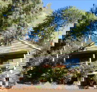 Greenwood Cabin - Sunshine Coast Guide
