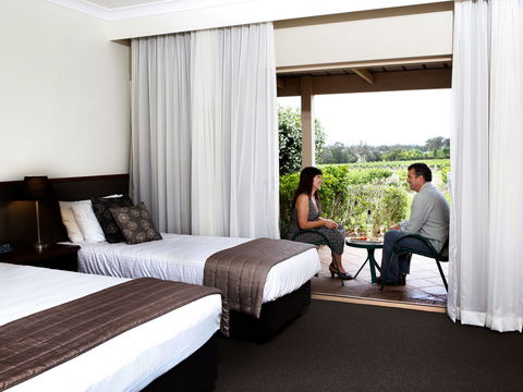 Harrigan's Hunter Valley And Accommodation - Sunshine Coast Guide 2