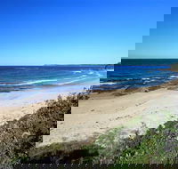 Holiday Haven Swan Lake - Sunshine Coast Guide