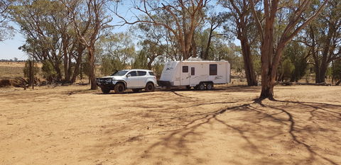 How's The Serenity Camping Ground - Temporarily Closed - Sunshine Coast Guide 0