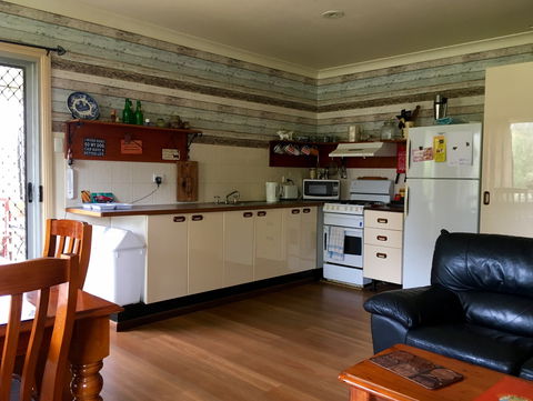 Hunter Valley Farmstay - Sunshine Coast Guide 1