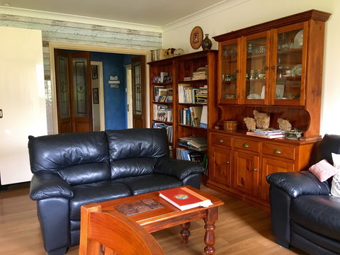 Hunter Valley Farmstay - Sunshine Coast Guide 2