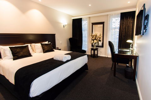 International Hotel Wagga Wagga - Sunshine Coast Guide 1