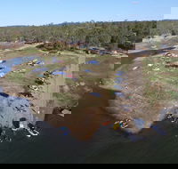 Lake Boondooma Caravan and Recreation Park - Sunshine Coast Guide
