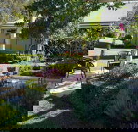 Little Britton Luxury Accommodation - Sunshine Coast Guide