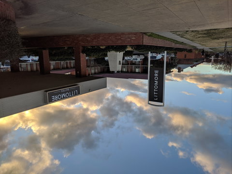 Littomore Bathurst - Sunshine Coast Guide 0