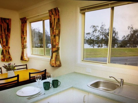 Maclean Riverside Caravan Park - Sunshine Coast Guide 1