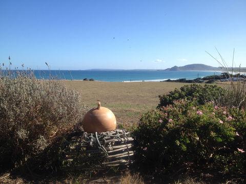 Marrawah Beach House - Sunshine Coast Guide 0