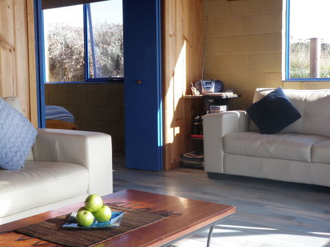 Marrawah Beach House - Sunshine Coast Guide 1