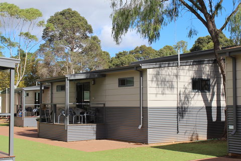 Margaret River Tourist Park - Sunshine Coast Guide 1