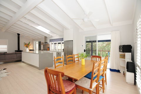 Mariner’s Retreat Jervis Bay - Sunshine Coast Guide 0