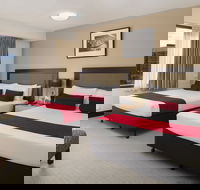 Mercure Welcome Melbourne - Sunshine Coast Guide