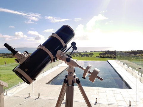 Mistere On Kangaroo Island - Sunshine Coast Guide 2