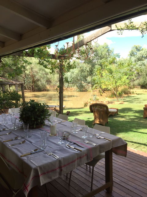 Moble Homestead - Sunshine Coast Guide 1