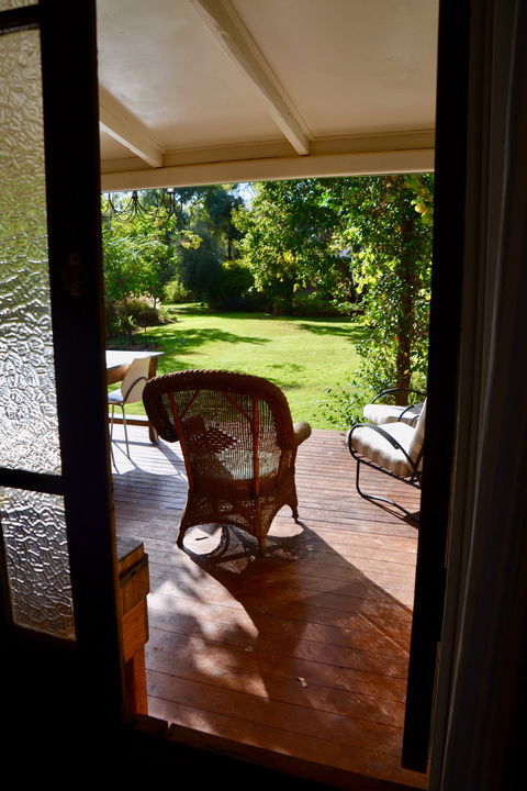 Moble Homestead - Sunshine Coast Guide 2