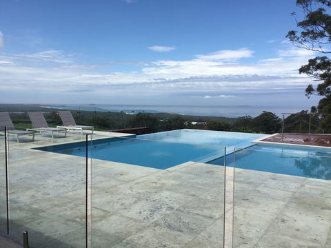 Mont Sapphire Luxury Retreat - Sunshine Coast Guide 1