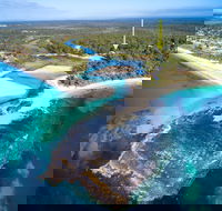 Moona Beach House  Jervis Bay - Sunshine Coast Guide