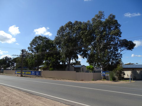Moonta Bay Cabins - Cabin 3 - Sunshine Coast Guide 0