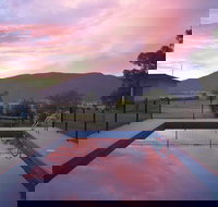 Mountain View Motel Corryong - Sunshine Coast Guide