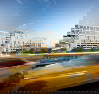 PARKROYAL Melbourne Airport - Sunshine Coast Guide