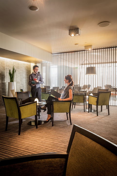 PARKROYAL Melbourne Airport - Sunshine Coast Guide 2