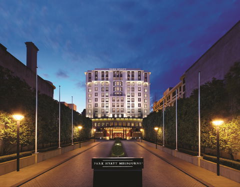 Park Hyatt Melbourne - Sunshine Coast Guide 0