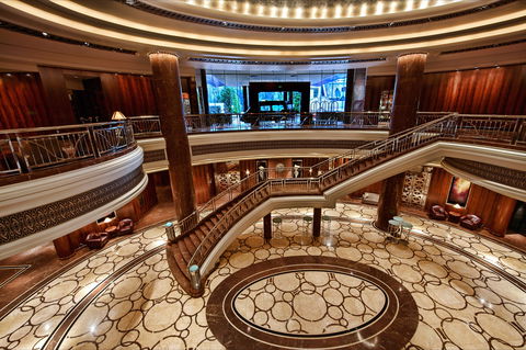 Park Hyatt Melbourne - Sunshine Coast Guide 2