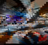 Pullman Sydney Airport - Sunshine Coast Guide