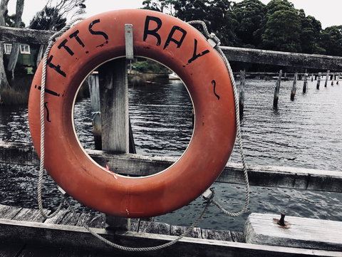 Salt Box Hideaways - Sunshine Coast Guide 0