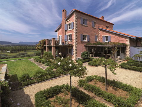 Talits Estate Vineyard - Sunshine Coast Guide 0