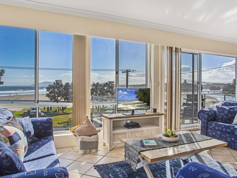 The Rotunda At Gerroa - Sunshine Coast Guide 1
