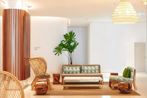 The Ville Resort Casino - Sunshine Coast Guide 0