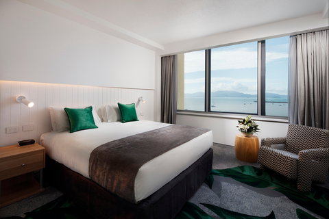 The Ville Resort Casino - Sunshine Coast Guide 1