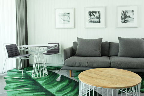 The Ville Resort Casino - Sunshine Coast Guide 2