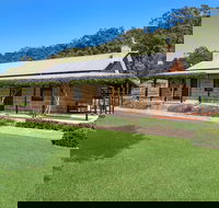 The Glen - Sunshine Coast Guide