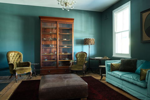 The Argyle Inn Taralga - Sunshine Coast Guide 1