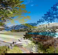 The Cove Jervis Bay - Sunshine Coast Guide