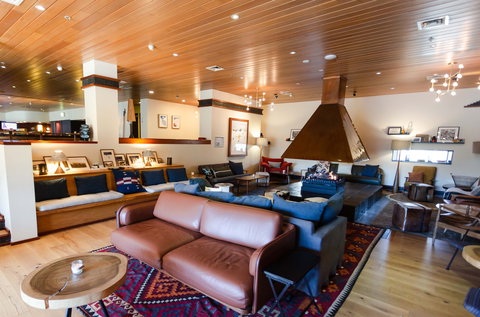 Thredbo Alpine Hotel - Sunshine Coast Guide 0