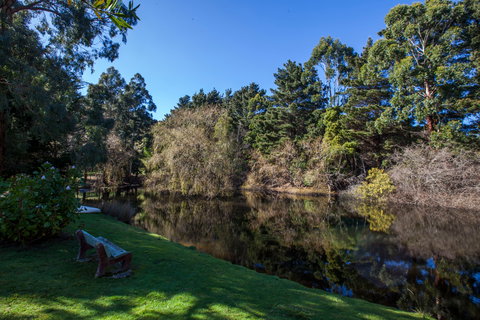 Valley View Nature Retreat - Sunshine Coast Guide 0