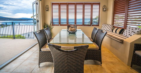 Villa Jasper Bay Of Fires - Sunshine Coast Guide 0