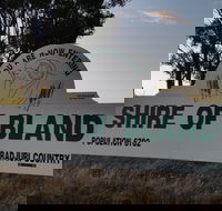 West Wyalong Caravan Park - Sunshine Coast Guide