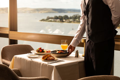 Wrest Point - Sunshine Coast Guide 2