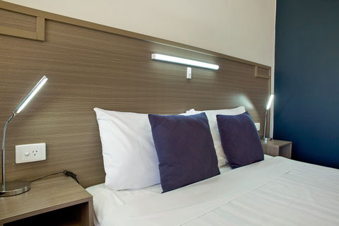 Yarrawonga Quality Motel - Sunshine Coast Guide 2