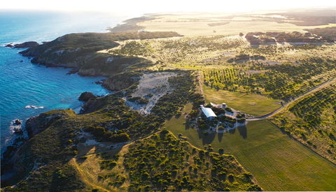 Yondah Beach House - Sunshine Coast Guide 1