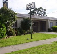 Bairnsdale Town Central Motel - Sunshine Coast Guide