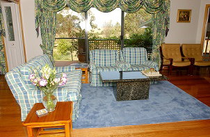 Amethyst Lodge - Sunshine Coast Guide 1